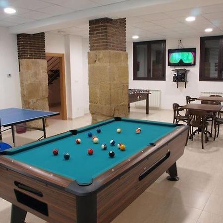 Apartamentos Berdiel Casbas de Huesca Exteriér fotografie